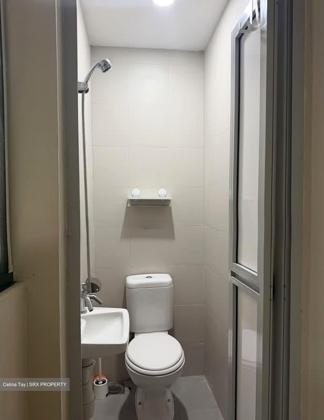 CityLife @ Tampines (D18), Condominium #568108021